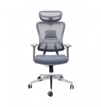 EXPERT ERGO FLY-HB H02WC 5D серое - 2