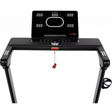 Беговая дорожка Clear Fit CrossPower CT 520 AI - 2