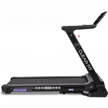 Беговая дорожка Clear Fit CrossPower CT 520 AI - 5