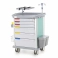 Тележка медицинская MED-MOS РЕТ05 ТМ-008АН-00 - 2