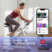 Велотренажер Yesoul S3 PRO WHITE - 6