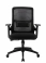 Кресло офисное Everprof EP-520 Black Сетка Черный - 2