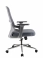 Кресло офисное Everprof EP-520 Grey Сетка Серый - 3