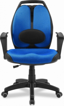 Офисное кресло серия Synif мод. New Trans (SY-0780-BL) - 2